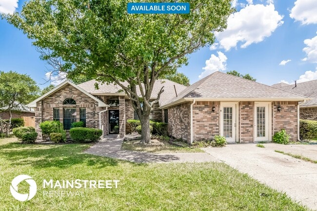 property at 1632 Riverway Bend Cir