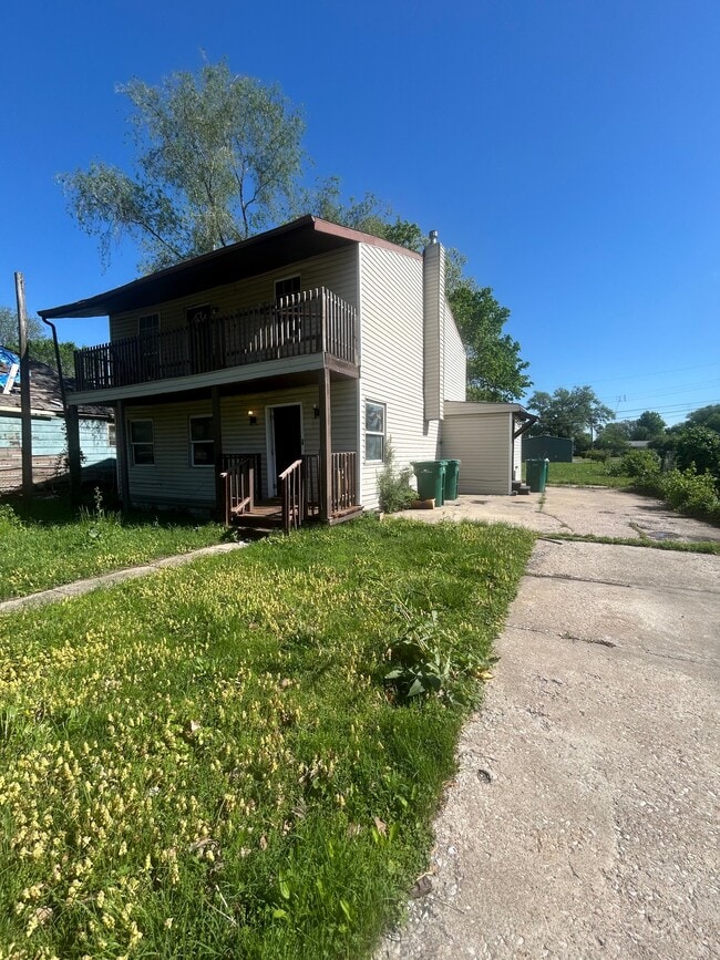 3645 McCasland Ave in East St. Louis, IL - Building Photo - Building Photo
