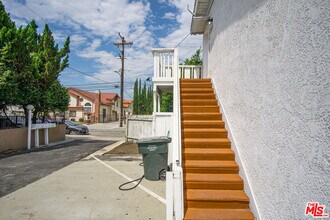 2702 Potrero Ave in South El Monte, CA - Building Photo - Building Photo