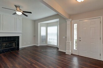 7507 Double Springs Ct in Charlotte, NC - Foto de edificio - Building Photo