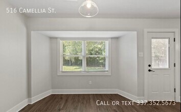 516 Camellia Dr in Lafayette, LA - Building Photo - Building Photo