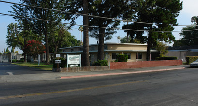 411 Lewis Rd in San Jose, CA - Building Photo - Building Photo