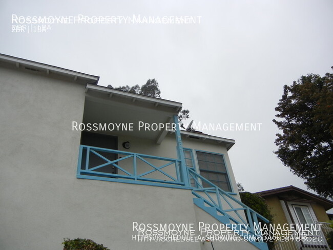 property at 4507 Caledonia Way