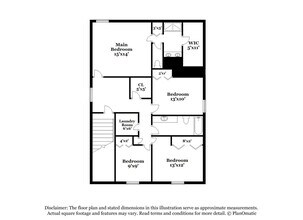 4319 Globe Thistle Dr in Tampa, FL - Building Photo - Building Photo