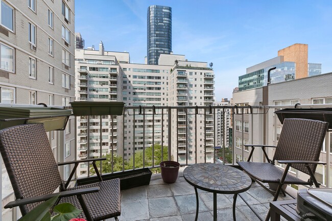 property at 220 E 65th St