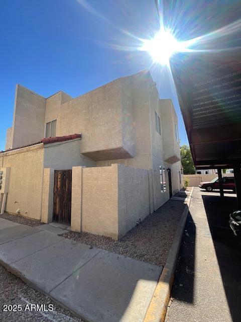 property at 17032 N 16th Dr