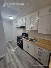 1639 Goodyear Ave in Lakeland, FL - Foto de edificio - Building Photo