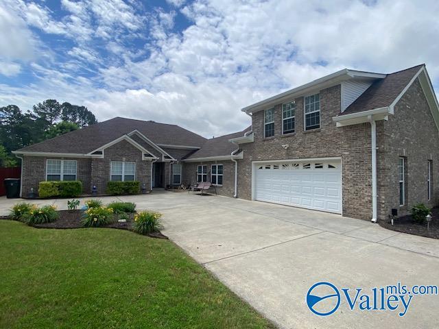 220 Spano Rd in Madison, AL - Building Photo