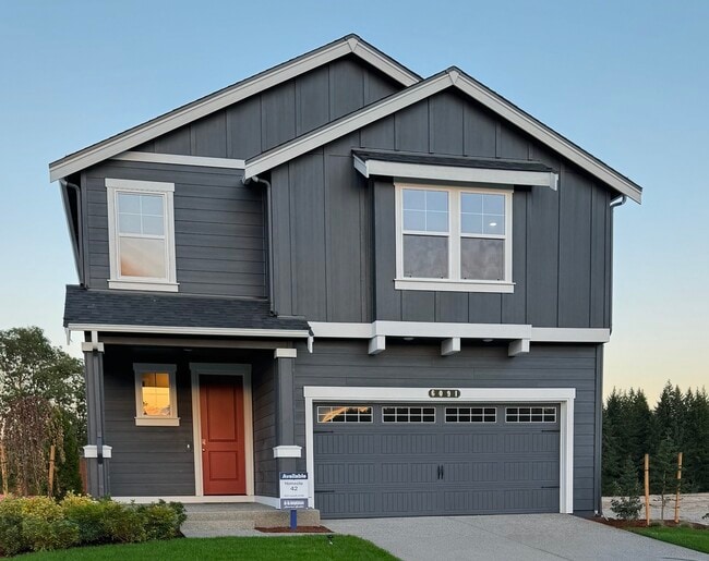 property at 6091 Ivanoff Ln SW
