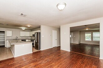 4129 Fossile Butte Dr in Fort Worth, TX - Building Photo - Building Photo
