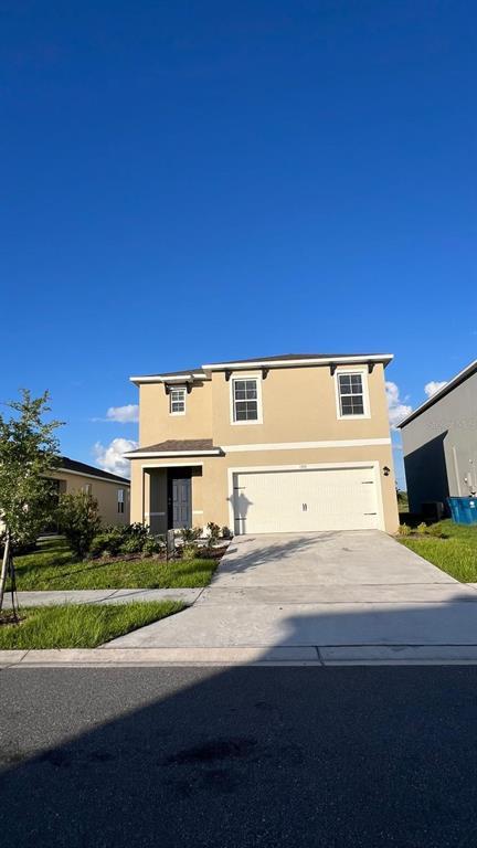property at 1552 Catbriar Wy