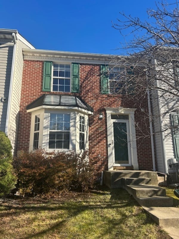 property at 168 Carolstowne Rd