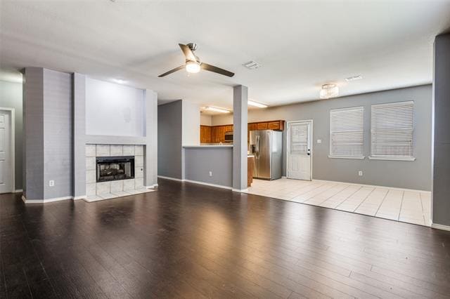 6412 Courtyards Dr in McKinney, TX - Building Photo - Building Photo