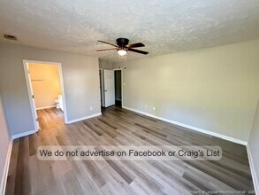 132 Congaree Dr in Raeford, NC - Building Photo - Building Photo