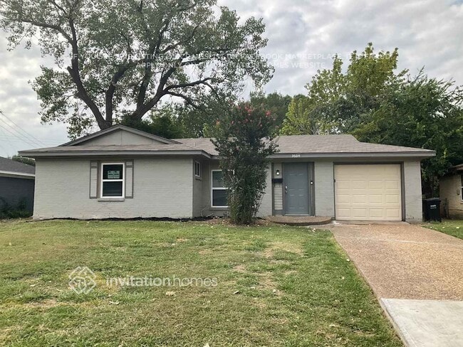 property at 3604 Sheryl Dr