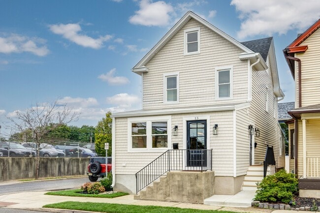 property at 13 Wilkins Ave