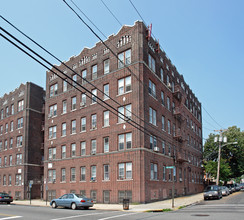 1405-1415 Palisade Ave in Union City, NJ - Building Photo - Building Photo