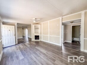 2057 Oakley Rd in Stokes, NC - Building Photo - Building Photo