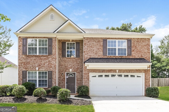 property at 5487 Wexford Pass