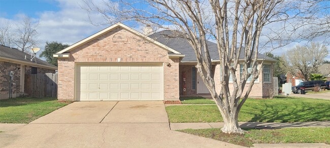 property at 19330 Larissa Dr