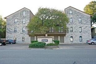 3506 Speedway St in Austin, TX - Building Photo