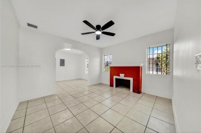 property at 2744 SW 16th Ter