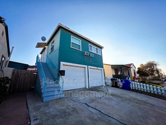 property at 5031 Monroe Ave