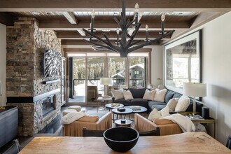 8 Diversion Ln, Unit SI ID1255718P in Big Sky, MT - Foto de edificio - Building Photo