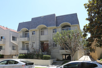 1817 Pelham Ave in Los Angeles, CA - Building Photo - Building Photo