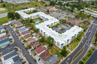 Serra Heights Condominiums in Daly City, CA - Building Photo - Building Photo