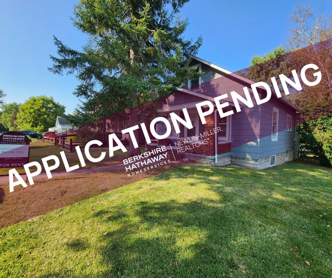 property at 3148 N 21st St