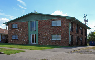 1145 Kees Rd Apartments