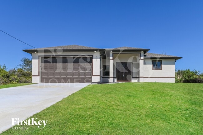 property at 3608 18th St SW