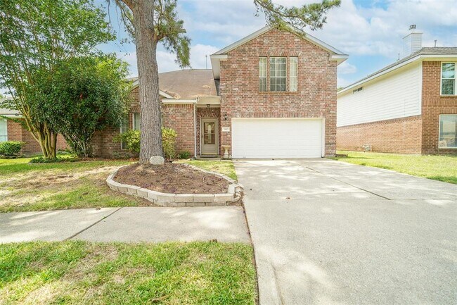 property at 22623 Holly Lake Dr