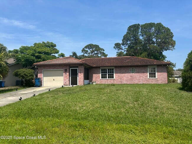 property at 2367 Angel Rd