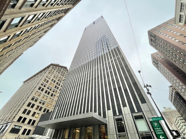 55 E Monroe St, Unit 4618