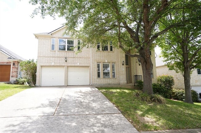 property at 2604 Sterling Panorama Ct