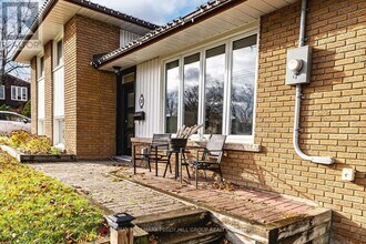 20 Ottaway Ave in Barrie, ON - Building Photo - Building Photo