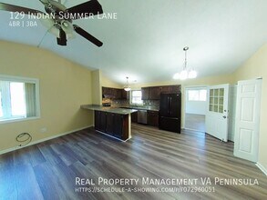 129 Indian Summer Ln in Williamsburg, VA - Building Photo - Building Photo