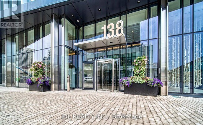 138 Downes St in Toronto, ON - Building Photo - Building Photo