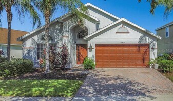 13625 Budworth Cir in Orlando, FL - Building Photo