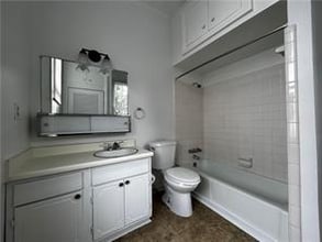 1032 Fourth St, Unit Rear in New Orleans, LA - Building Photo - Building Photo