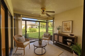 3664 SW Quail Meadow Trail in Palm City, FL - Building Photo - Building Photo