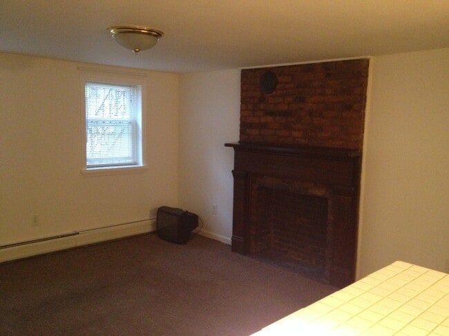386 Madison Ave, Unit Garden Level in Albany, NY - Building Photo - Building Photo