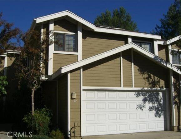 729 Lander Cir, Unit NU-2482-3 in Claremont, CA - Building Photo