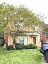 61 Snow Mass Cove in Oxford, MS - Building Photo