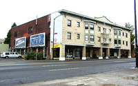 Orleans Apartments in Portland, OR - Foto de edificio - Building Photo