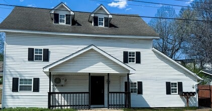 901 Park Dale St in Poplar Bluff, MO - Building Photo - Building Photo