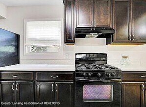 331 W Saginaw St in East Lansing, MI - Building Photo - Building Photo