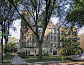 4100 N Keystone in Chicago, IL - Foto de edificio - Building Photo